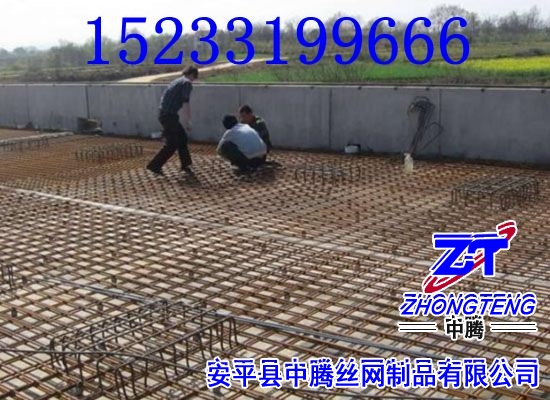 d10钢筋焊接网介绍 d10钢筋焊接网介绍