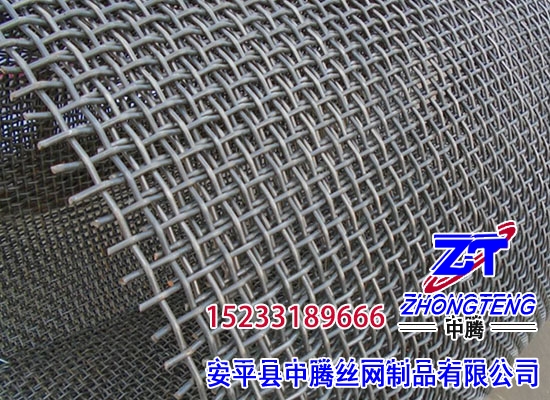 轧花网讲解镀锌铁丝网使用方法及其作用