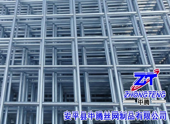 河北安平高强度钢筋焊接网片生产厂家400丝到1200丝