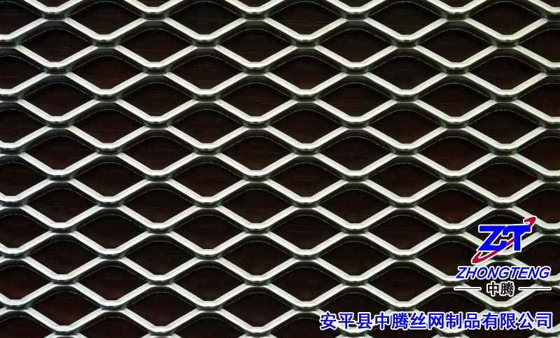 中腾钢筋网厂家和您一起了解斜方异形网片