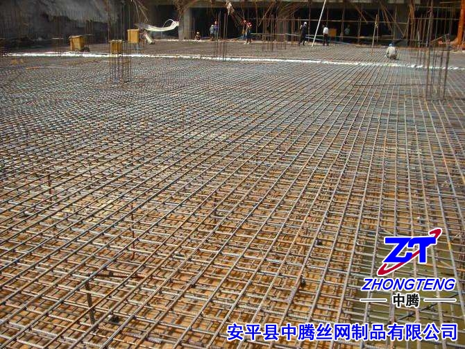 桥梁_防裂钢筋网片在修补桥梁裂缝中起到至关重要的作用