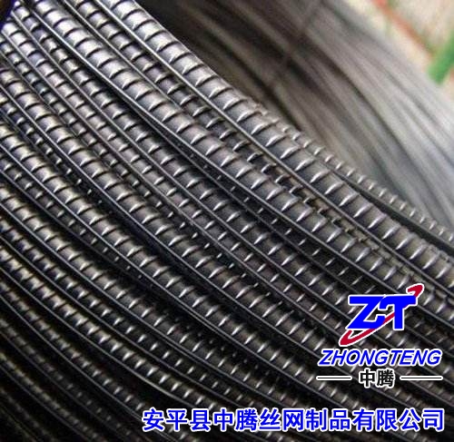 CRB600H高延性冷轧带肋钢筋适用用高铁钢筋网