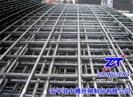 钢筋网厂家的电焊_钢筋_地暖_钢丝网片的应用广泛且不同