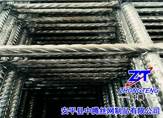 钢筋网厂家的电焊_钢筋_地暖_钢丝网片的应用广泛且不同