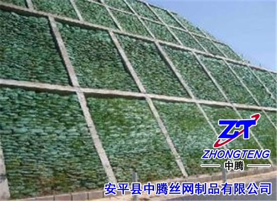 钢筋网片裂缝多种原因造成