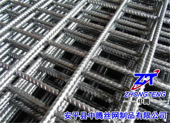 屋面钢筋网防水技术的施工方法