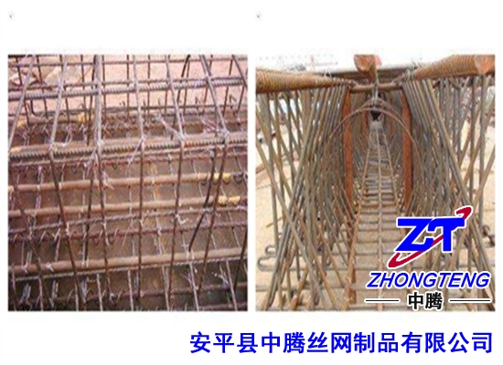 钢筋网厂家普及钢筋网_绑扎钢筋网_知识点