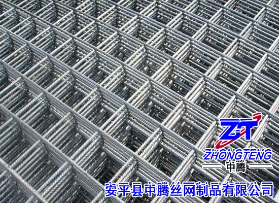 钢筋网厂家钢筋网片用于墙体网和地暖工程