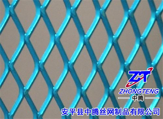 钢筋网厂家产品镀锌钢筋网片用作货架支撑