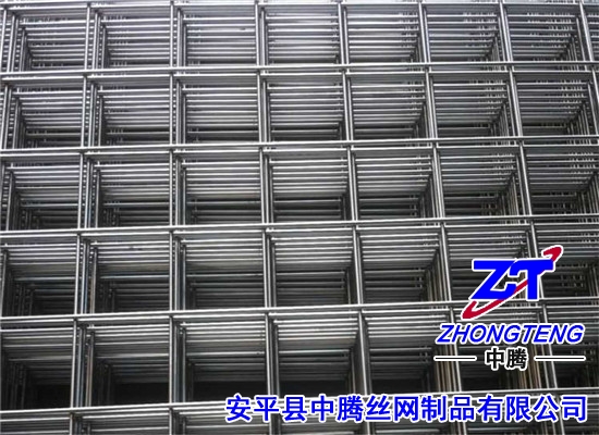 桥梁建设必须使用钢筋网厂家产品桥梁钢筋网