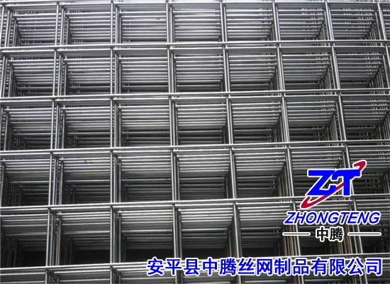 钢筋网厂家对钢筋网 钢筋焊接网产品定义