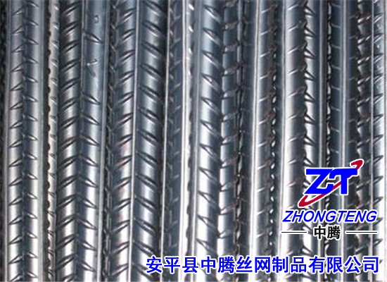 钢筋网厂家产品高延性冷轧带肋钢筋CRB600H的优势