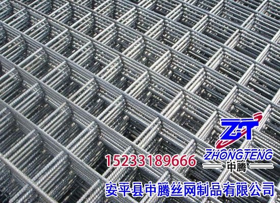 桥梁钢筋网厂家桥梁钢筋网片应用衡大高速养护