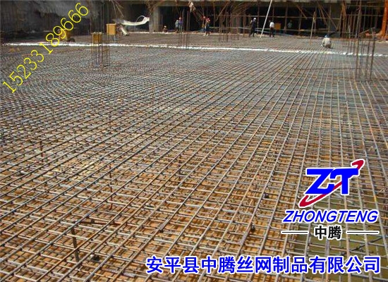 钢筋网片厂家钢筋网片应用京秦高速公路（北京段)