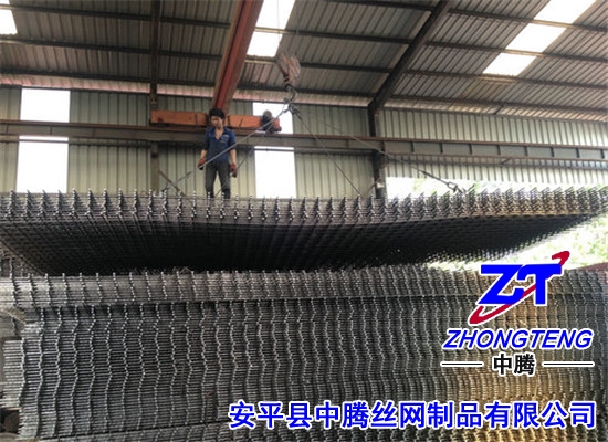 防裂钢筋网厂家防裂钢筋网定义及防裂钢筋网配筋率