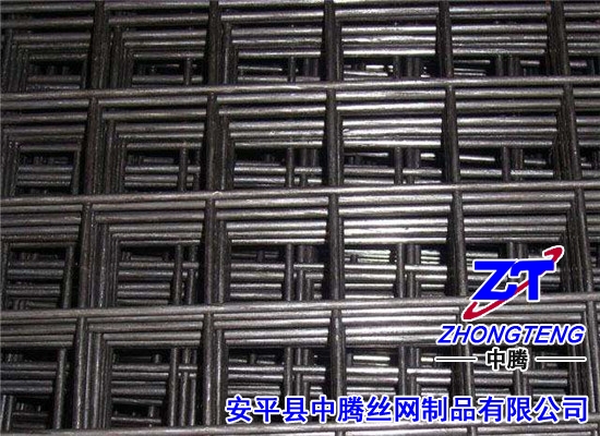 钢筋网厂家产品矿用钢筋网片加固混凝土路面