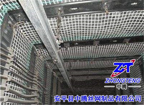 钢筋网厂家产品矿用钢筋网片加固混凝土路面