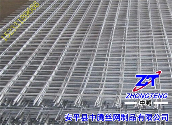 带肋钢筋网厂家带肋钢筋网片建筑业明智之选 带肋钢筋网厂家带肋钢筋网片建筑业明智之选