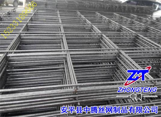 钢筋网厂家_公路钢筋网_钢筋网片铺设事项