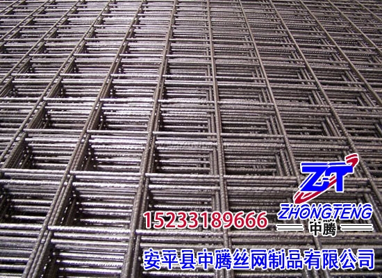 建筑钢筋网厂家建筑外墙钢筋网片安全施工