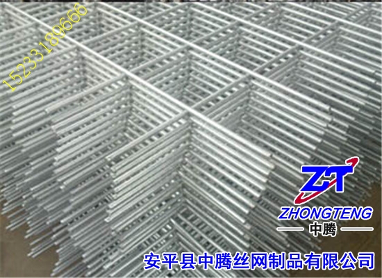 钢筋网厂家_钢筋网_钢筋网片_混凝土钢筋网施工措施