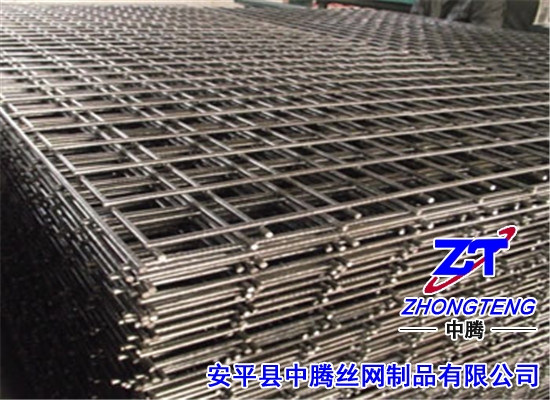 钢筋网厂家钢筋网片隧道黑丝电焊网片产品特点 钢筋网厂家钢筋网片隧道黑丝电焊网片产品特点