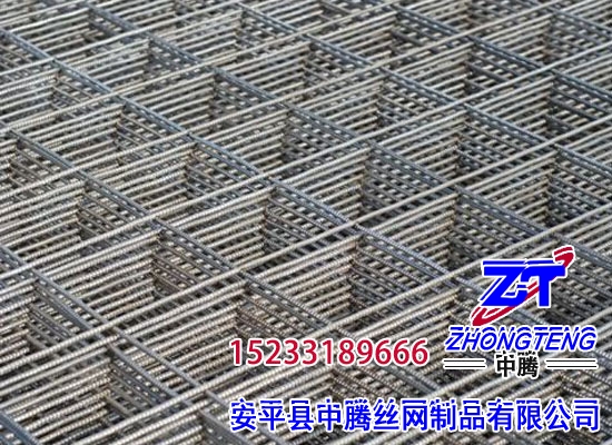 钢筋网厂家钢筋网钢筋网片材质满足钢筋焊接网要求