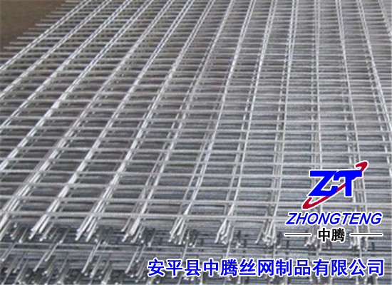 d10钢筋网厂家_d10钢筋网片厂家_d10冷轧带肋钢筋网