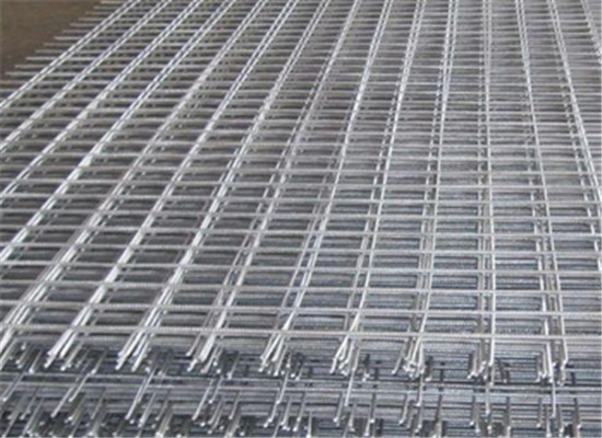 钢筋网片施工_钢筋网片存放_钢筋网片挂网