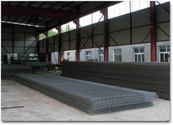 钢筋网_钢筋网片_钢筋焊接网粗钢筋时钢筋网厂家怎么安置?