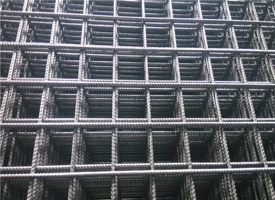 钢筋网厂家对钢筋网煤矿支护钢筋网进行包塑