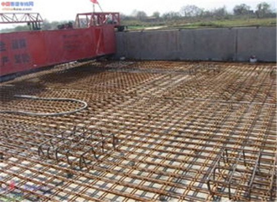 钢筋网厂家剖析喷射混凝土内设钢筋网钢筋网焊接的原理