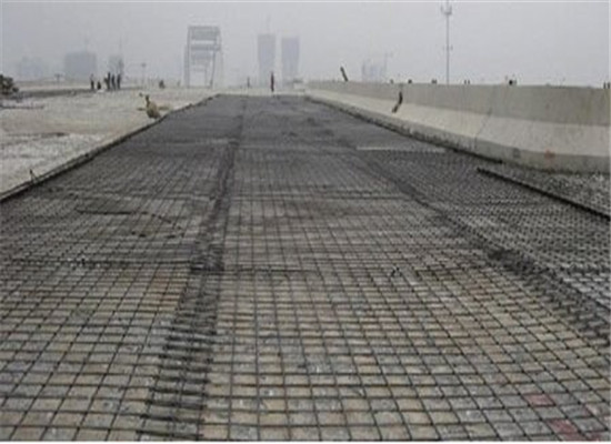 桥梁钢筋网_桥梁钢筋网片_桥梁专用钢筋网