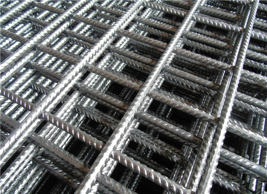 钢筋网厂家知道关于钢筋网钢筋网片的保养一二