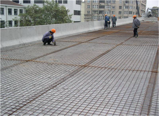 钢筋网厂家钢筋焊接网的各种应用规格
