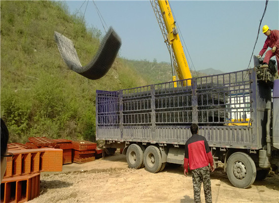 钢筋网厂家钢筋网钢筋网片经济效益如何?