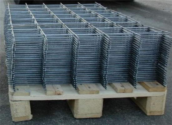 钢筋网厂家钢筋网煤矿支护钢筋网六大优势