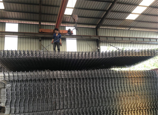 钢筋网钢筋网片钢筋网厂家国内生产能力概况及发展
