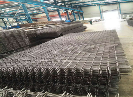 钢筋网钢筋网片钢筋网厂家国内生产能力概况及发展
