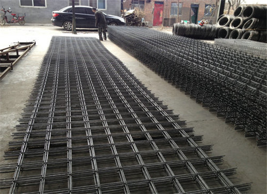 钢筋网厂家钢筋焊接网混凝土结构技术特点及规定