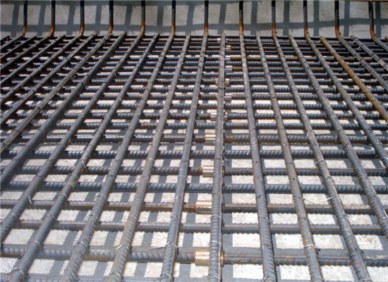 钢筋焊接网分类及钢筋焊接网特点