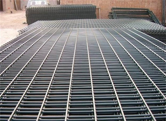 介绍钢筋网厂家对钢筋网的特殊焊接