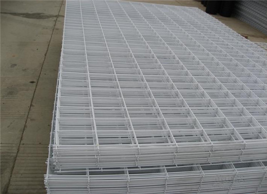  钢筋网镀锌钢筋网片成为新型的采暖材料