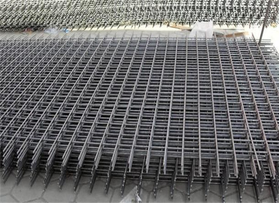 钢筋网厂家钢筋网钢筋网片推动修建工程技术