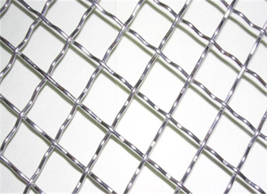 不锈钢轧花网厂家产品不锈钢轧花网七大优势