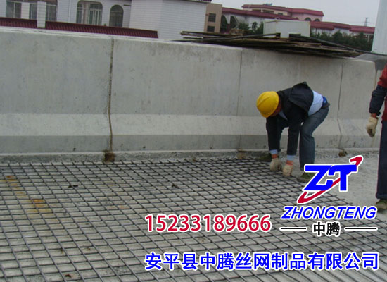 地面钢筋网片 地面钢筋网片