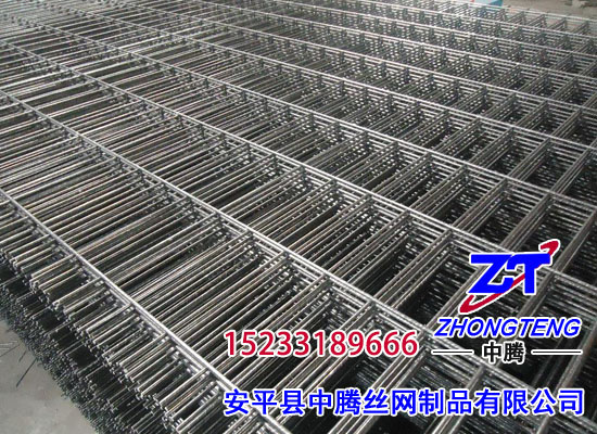 钢筋焊接网片