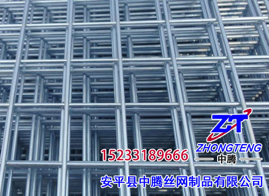 光圆钢筋网 光圆钢筋网
