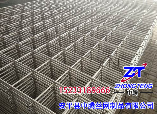 建筑钢筋网片 建筑钢筋网片