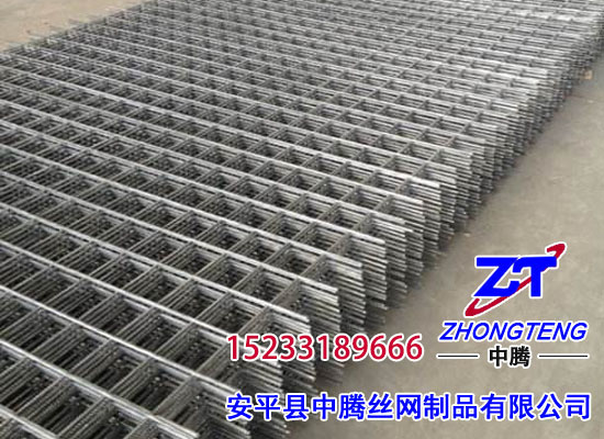 弹簧钢筋网片 弹簧钢筋网片